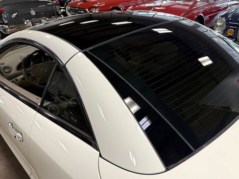 Used 2008 Mercedes-Benz SL 550 image 43