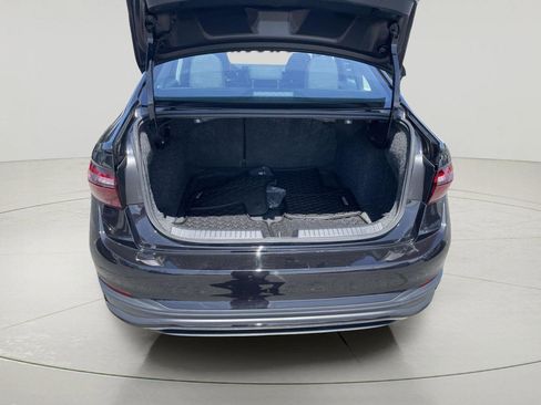 Used 2025 Volkswagen Jetta S FWD image 9