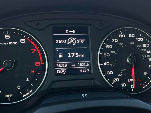 Used 2018 Audi A3 2.0T Premium w/ Convenience Package image 41