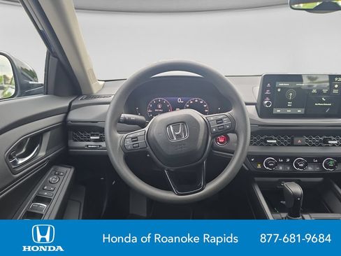 New 2026 Honda Accord SE image 13