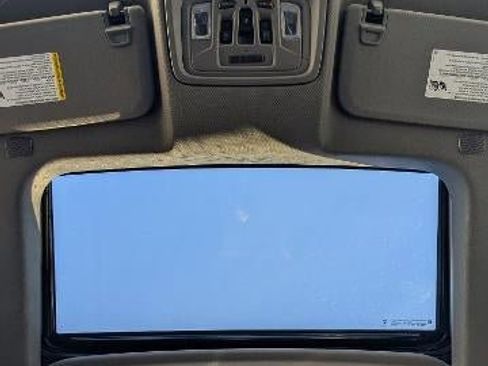 New 2026 Chevrolet Silverado 1500 LT Trail Boss w/ LT Trail Boss Premium Package image 21