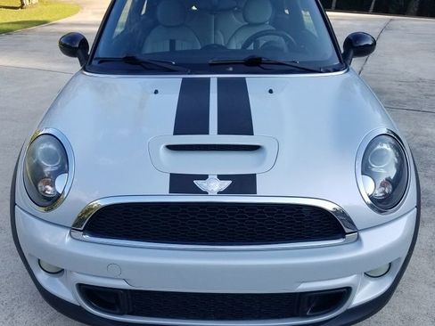 Used 2012 MINI Cooper S FWD image 1