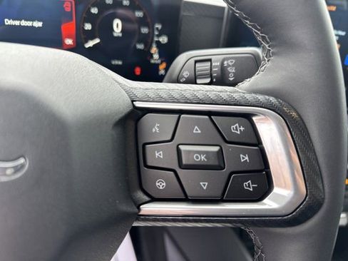 New 2026 Ford Mustang Coupe image 23