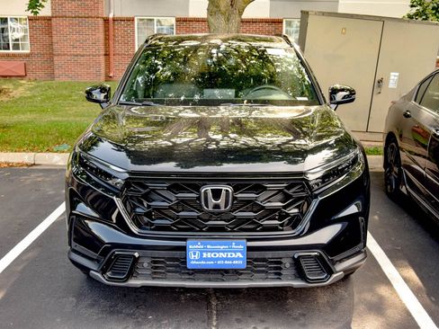 Used 2024 Honda CR-V Sport-L image 14