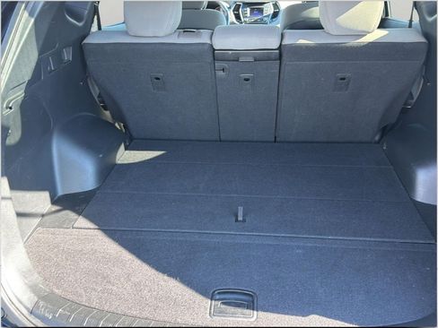 Used 2017 Hyundai Santa Fe Sport FWD image 23