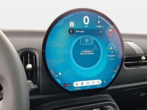 New 2026 MINI Cooper S image 11