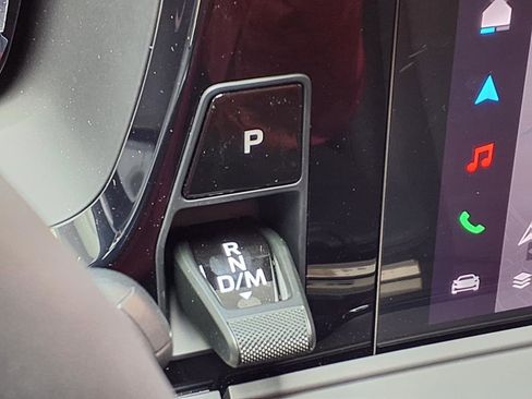 New 2025 Porsche Panamera Turbo image 47