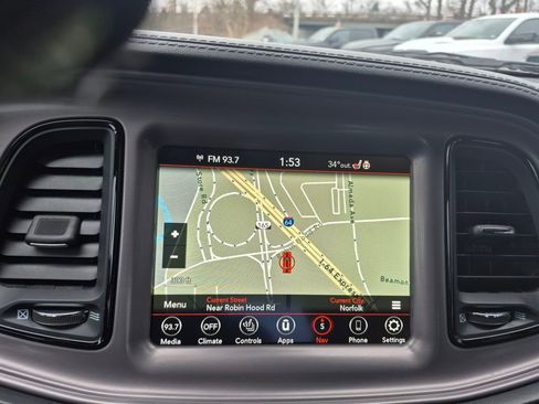 Used 2023 Dodge Challenger R/T w/ Plus Package image 18