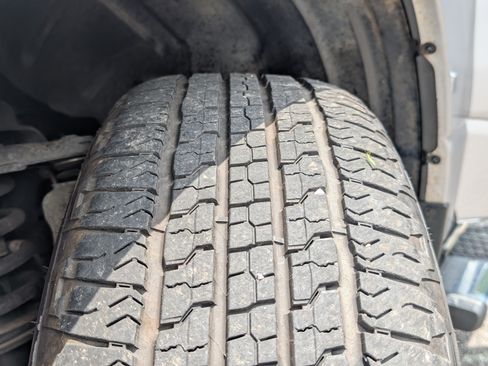 Used 2024 RAM 1500 Big Horn AWD/4WD image 35