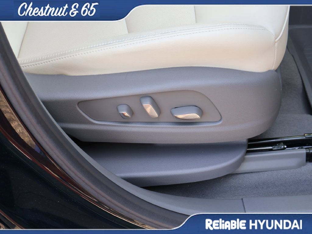 Used 2024 Cadillac XT6 Premium Luxury w/ Technology Package AWD/4WD image 10