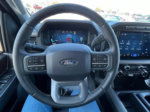 Used 2024 Ford F150 XLT w/ Mobile Office Package AWD/4WD image 28
