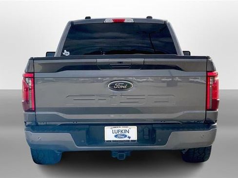 Used 2025 Ford F150 XL w/ Equipment Group 103A High image 3