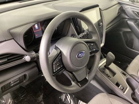 Used 2024 Subaru Crosstrek 2.0i Premium AWD/4WD image 9