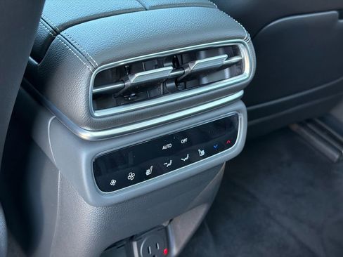 New 2026 Genesis GV80 3.5T Advanced image 23