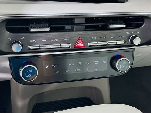 New 2026 Hyundai Palisade FWD Hybrid image 14