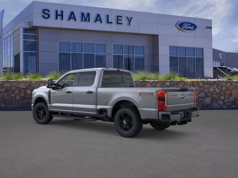 New 2026 Ford F350 XL w/ STX Appearance Package image 4