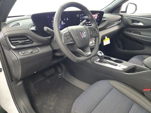 New 2026 Buick Envista Preferred w/ Convenience I Package image 24