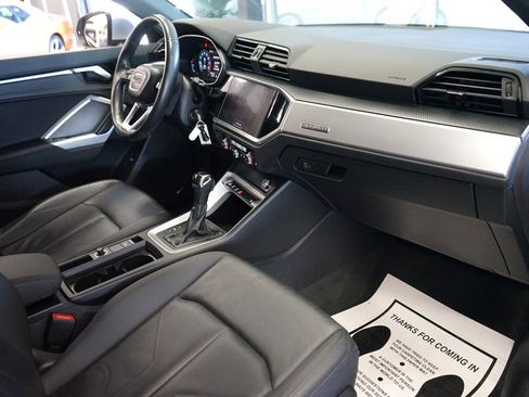Used 2020 Audi Q3 2.0T Premium AWD/4WD image 41