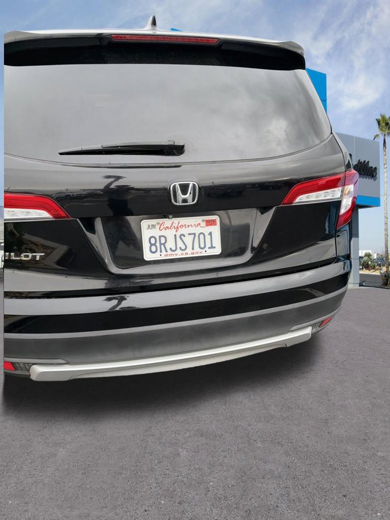 Used 2020 Honda Pilot EX image 5