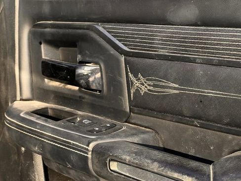 Used 2022 RAM 2500 Limited w/ Off Road Package image 27