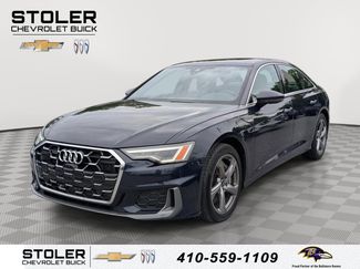 Used 2024 Audi A6 Premium Plus AWD/4WD video 1