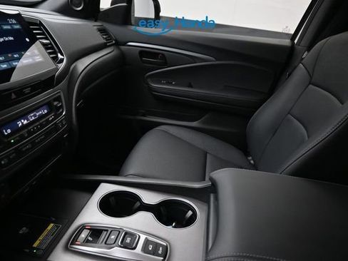 Used 2024 Honda Passport EX-L image 13