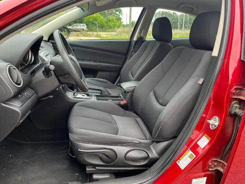 Used 2011 MAZDA MAZDA6 i Sport FWD image 7