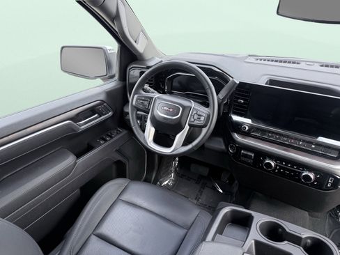 Used 2025 GMC Sierra 1500 SLT image 57