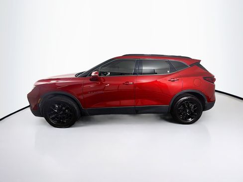 Used 2019 Chevrolet Blazer LT FWD image 4