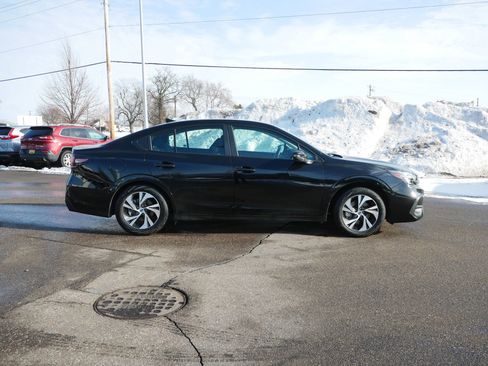 Used 2025 Subaru Legacy Premium w/ Popular Package #1 image 8