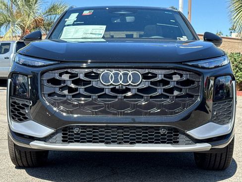 New 2026 Audi Q3 quattro 2.0T AWD/4WD image 6