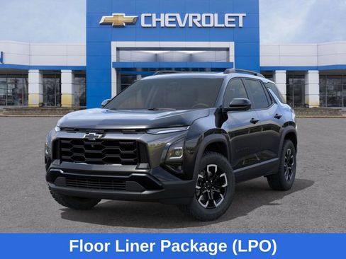 New 2026 Chevrolet Equinox ACTIV image 7