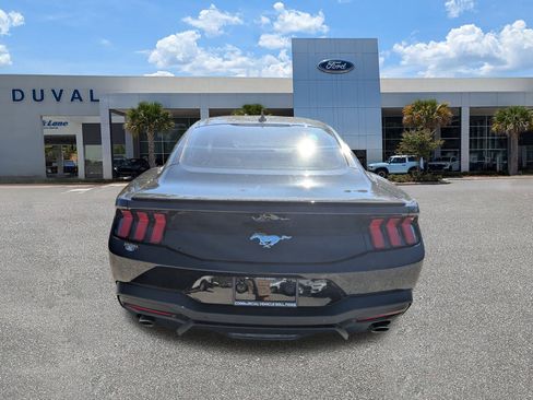 New 2025 Ford Mustang Premium image 5