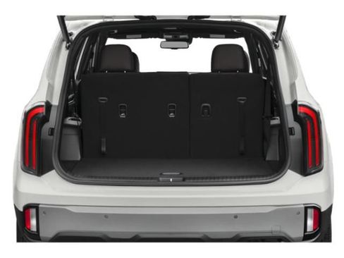 Used 2023 Kia Telluride EX w/ EX Captain's Chair Package AWD/4WD image 12