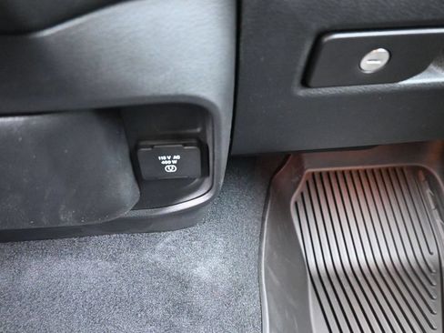 New 2026 RAM 1500 Classic Warlock AWD/4WD image 30