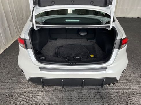 Used 2023 Toyota Corolla XSE w/ Carpet Mat Package (TMS) image 27