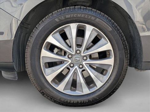 Used 2016 Acura MDX SH-AWD w/ Technology Package image 26
