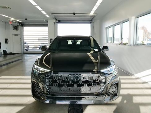 New 2026 Audi Q8 Premium Plus image 2