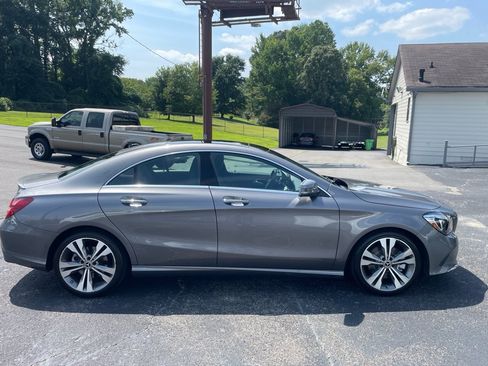Used 2019 Mercedes-Benz CLA 250 image 7