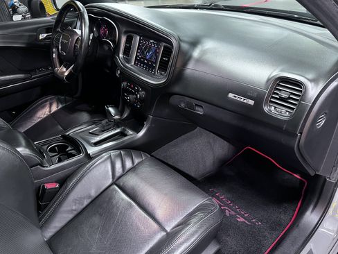 Used 2019 Dodge Charger SRT Hellcat w/ Harman/Kardon Audio Group RWD image 15