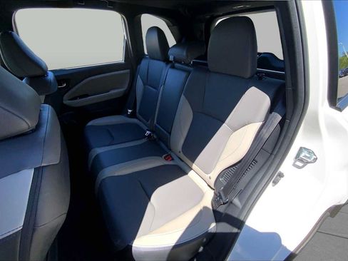Certified 2025 Subaru Forester Limited AWD/4WD image 21