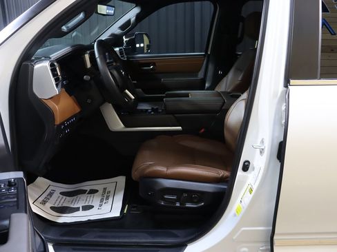 Used 2024 Toyota Tundra 1794 Edition AWD/4WD image 45