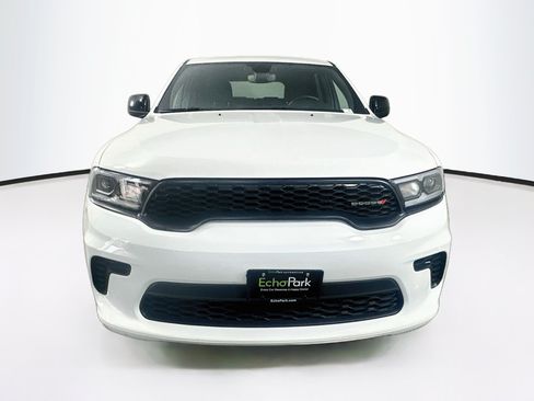 Used 2026 Dodge Durango GT RWD image 2