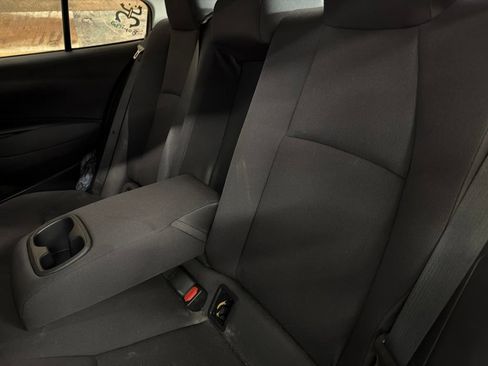 Used 2024 Toyota Corolla LE FWD image 7