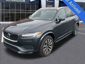 Used 2021 Volvo XC90 T6 Momentum w/ Advanced Package 360° Tour