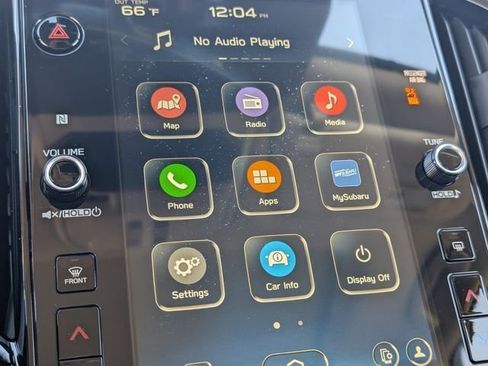 New 2026 Subaru Ascent Limited image 24