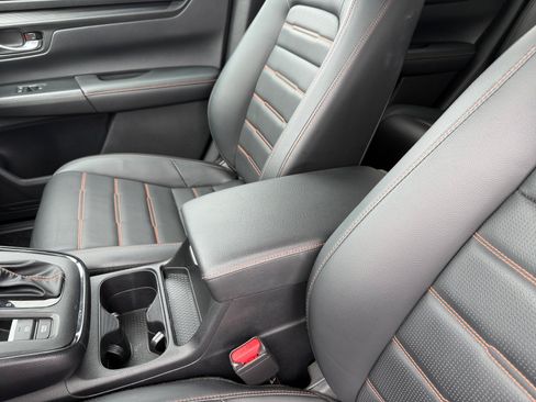 Certified 2024 Honda CR-V Sport-L image 14