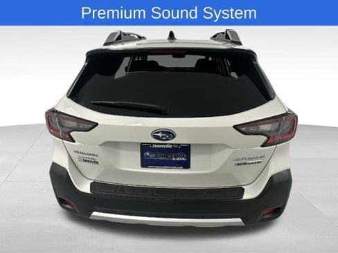Certified 2024 Subaru Outback Touring XT w/ Popular Package #2 image 4
