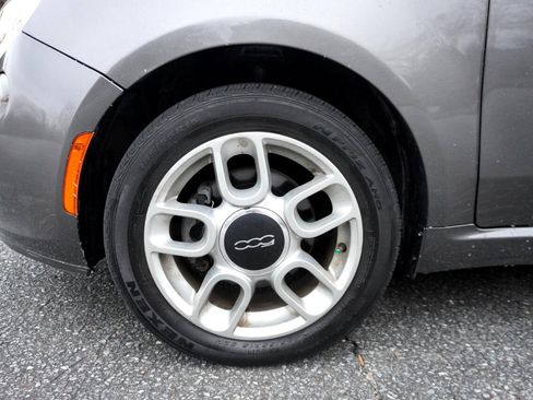 Used 2012 FIAT 500 Pop image 32