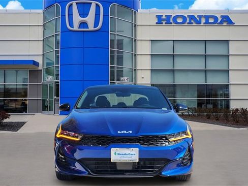 Used 2023 Kia K5 GT-Line image 6